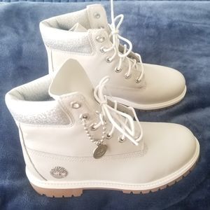 NWOB Timberland Boots